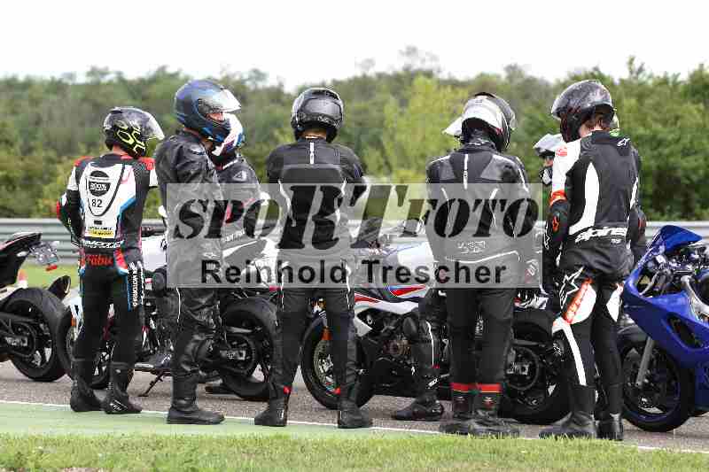 /40 05.08.2025 FREERIDE Training ADR/Impressionen und  Sektionstraining